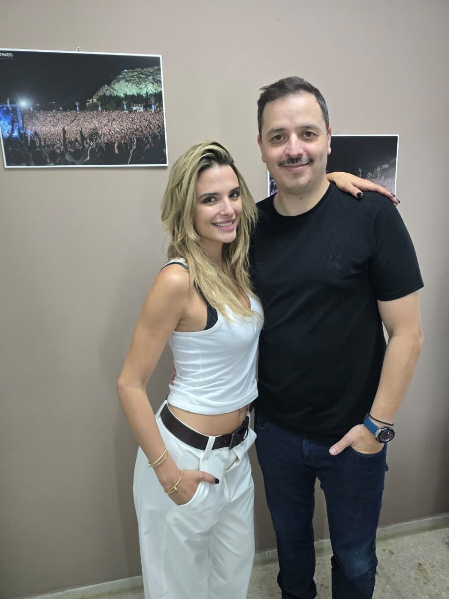 Aλέξανδρος Τσουβέλας