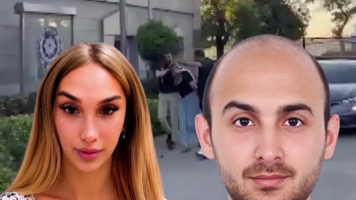 Φυγόδικος από το 2018 συνελήφθη στην Κωνσταντινούπολη: Ζούσε ως τρανς γυναίκα με την ταυτότητα της αδελφής του