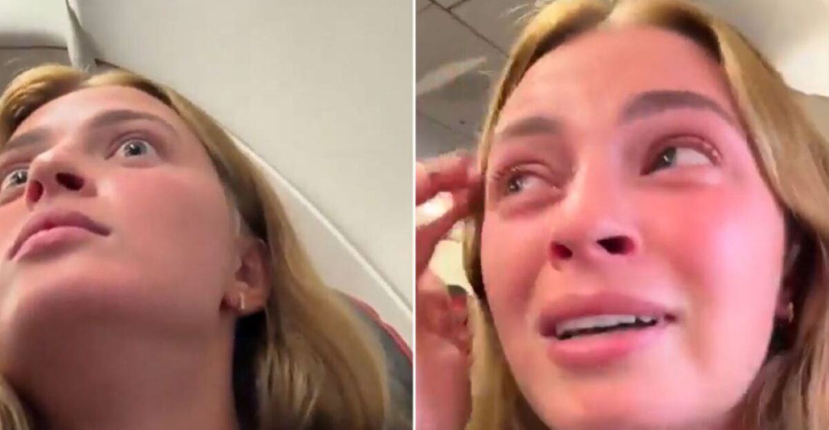 Τρόμος σε πτήση της Turkish Airlines