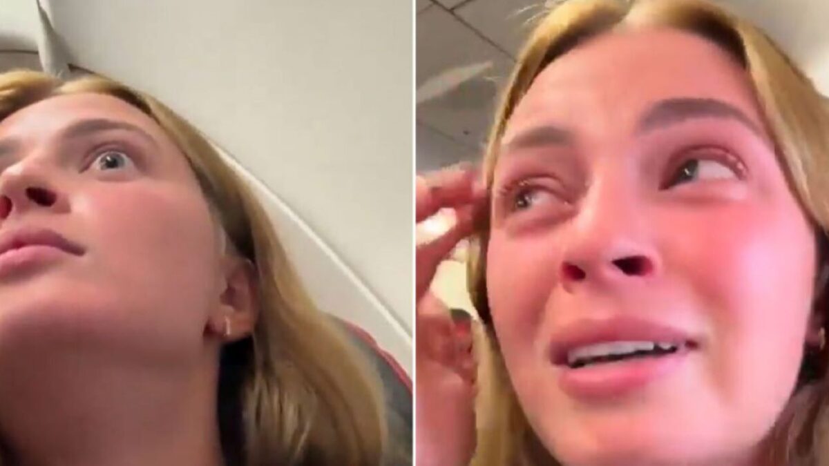 Τρόμος σε πτήση της Turkish Airlines