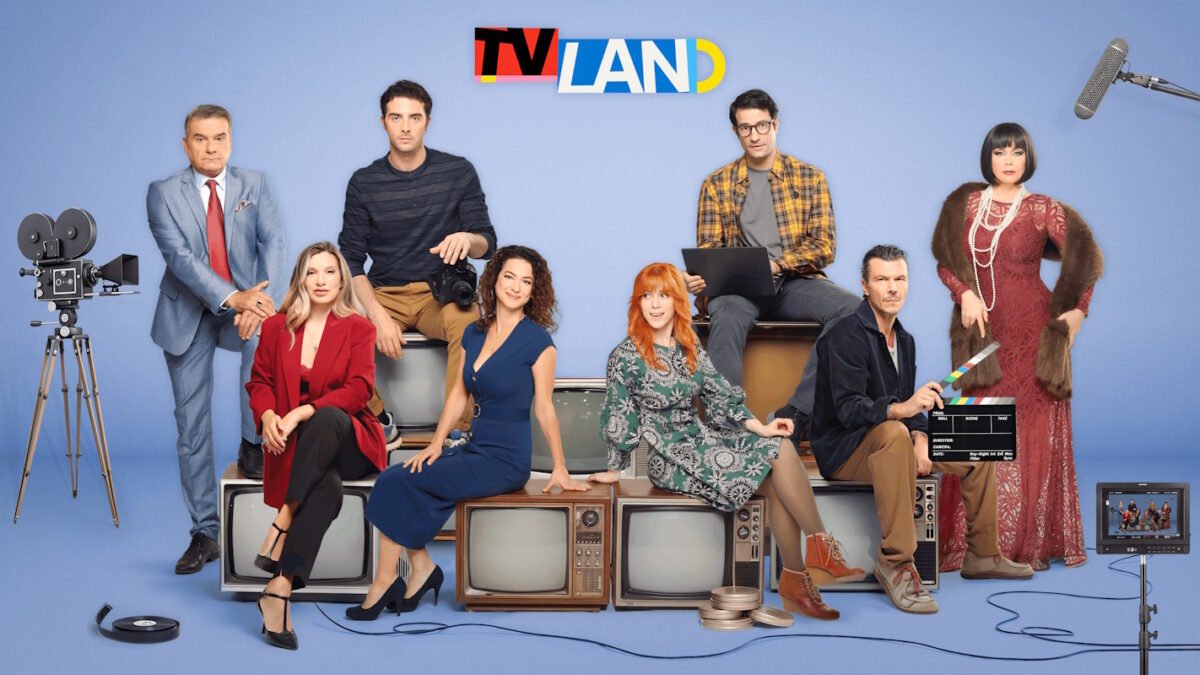 TV Land
