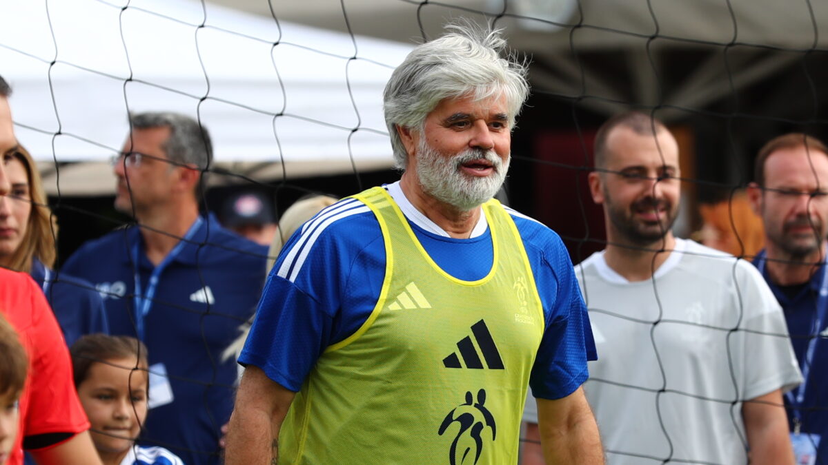 Ο Ασάνοβιτς