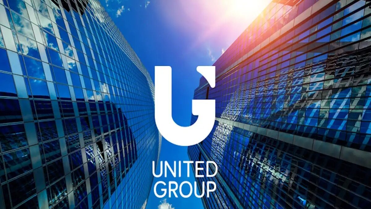 United Group: Στα 1,45 δισ. ευρώ τα έσοδα το α΄ εξάμηνο – Υπεραπόδοση για τη Nova στην Ελλάδα με αύξηση 23%