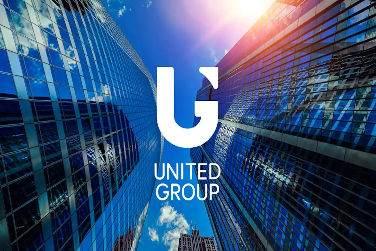 United Group: Στα 1,45 δισ. ευρώ τα έσοδα το α΄ εξάμηνο - Υπεραπόδοση για τη Nova στην Ελλάδα με αύξηση 23%
