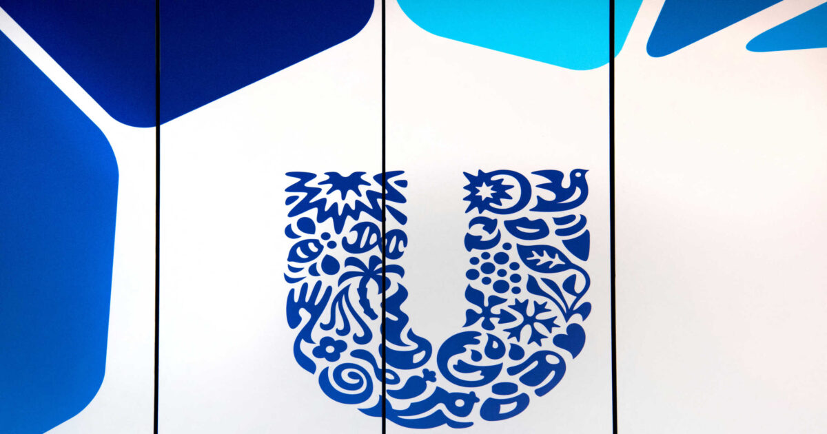 Eλαϊς-Unilever: Η έξοδος από τα τρόφιμα και το επόμενο στοίχημα Eλαϊς-Unilever: Η έξοδος από τα τρόφιμα και το επόμενο στοίχημα