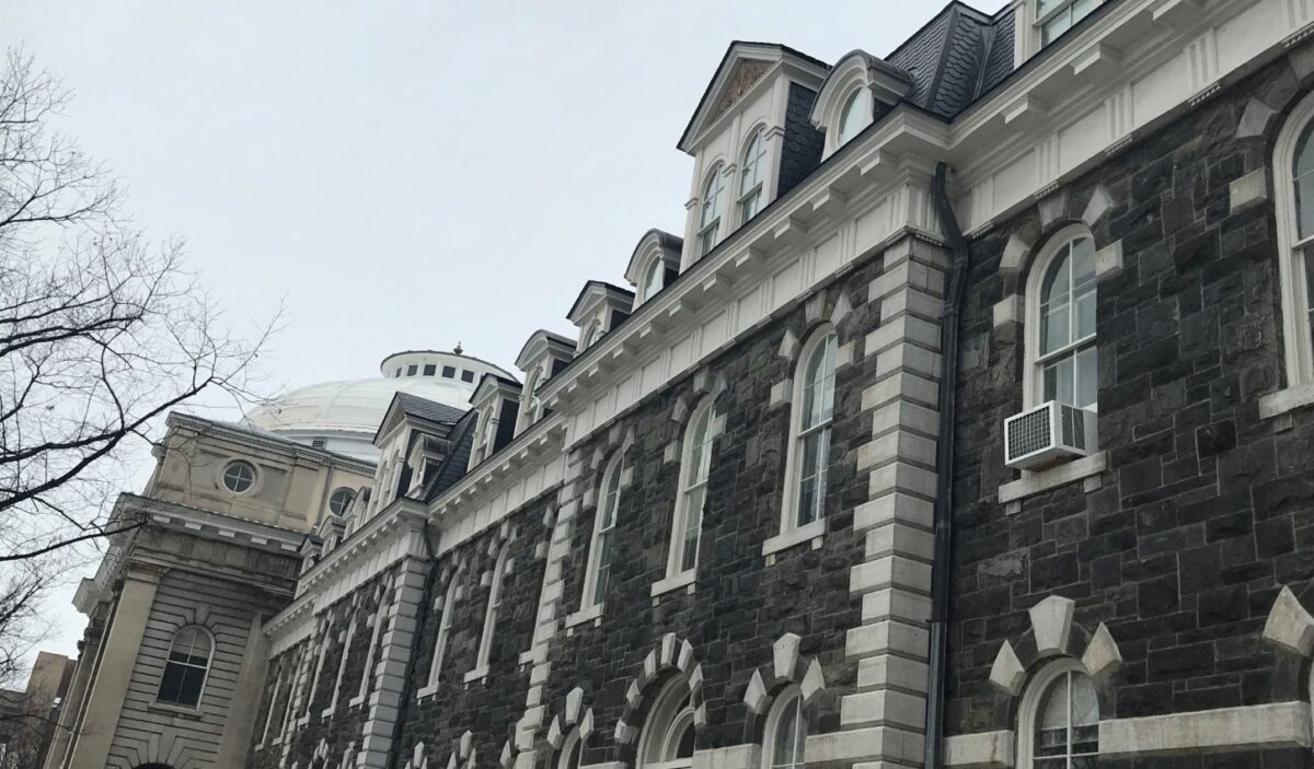 Εφιαλτικές ώρες για φοιτήτρια στο Πανεπιστήμιο Κορνέλ: Κατήγγειλε πως μέλη αδελφότητας την νάρκωσαν και την βίαζαν για ώρες