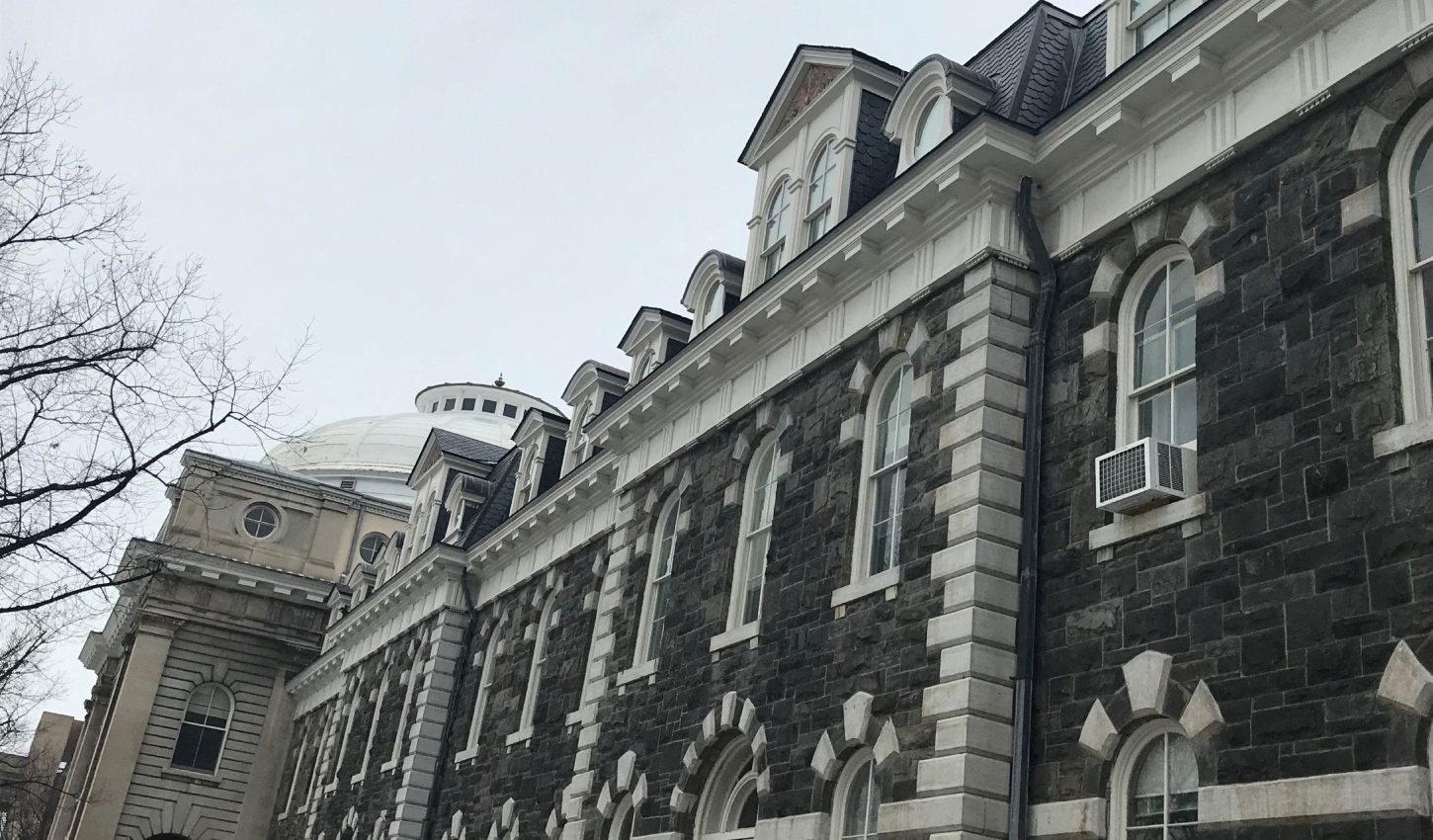 Πανεπιστήμιο Κορνέλ: Η καταγγέλλουσα δέχεται απειλές, δήλωσε ο δικηγόρος της για την υπόθεση του ομαδικού βιασμού