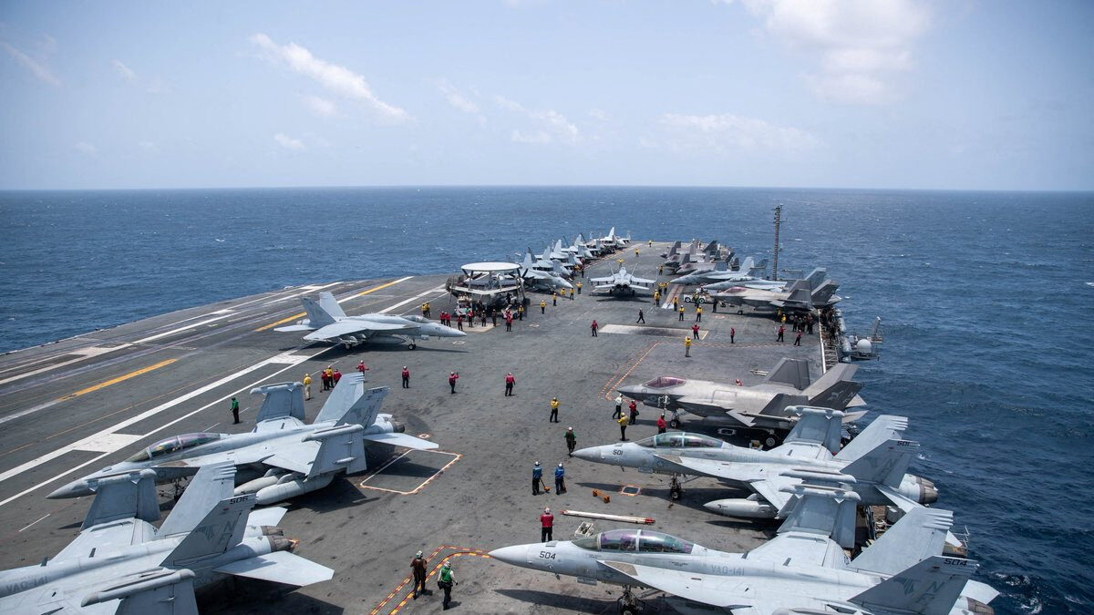 U.S. Navy