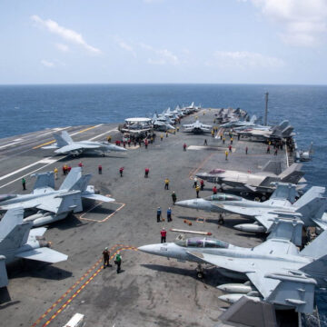 U.S. Navy