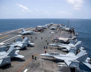 U.S. Navy