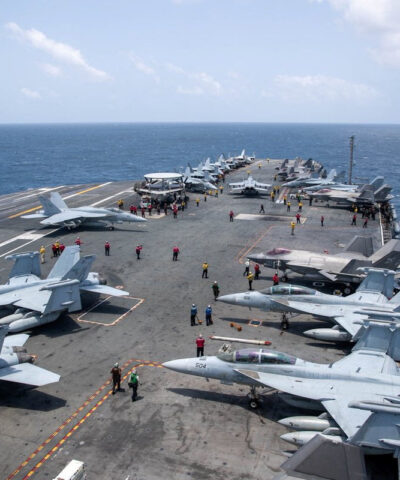 U.S. Navy
