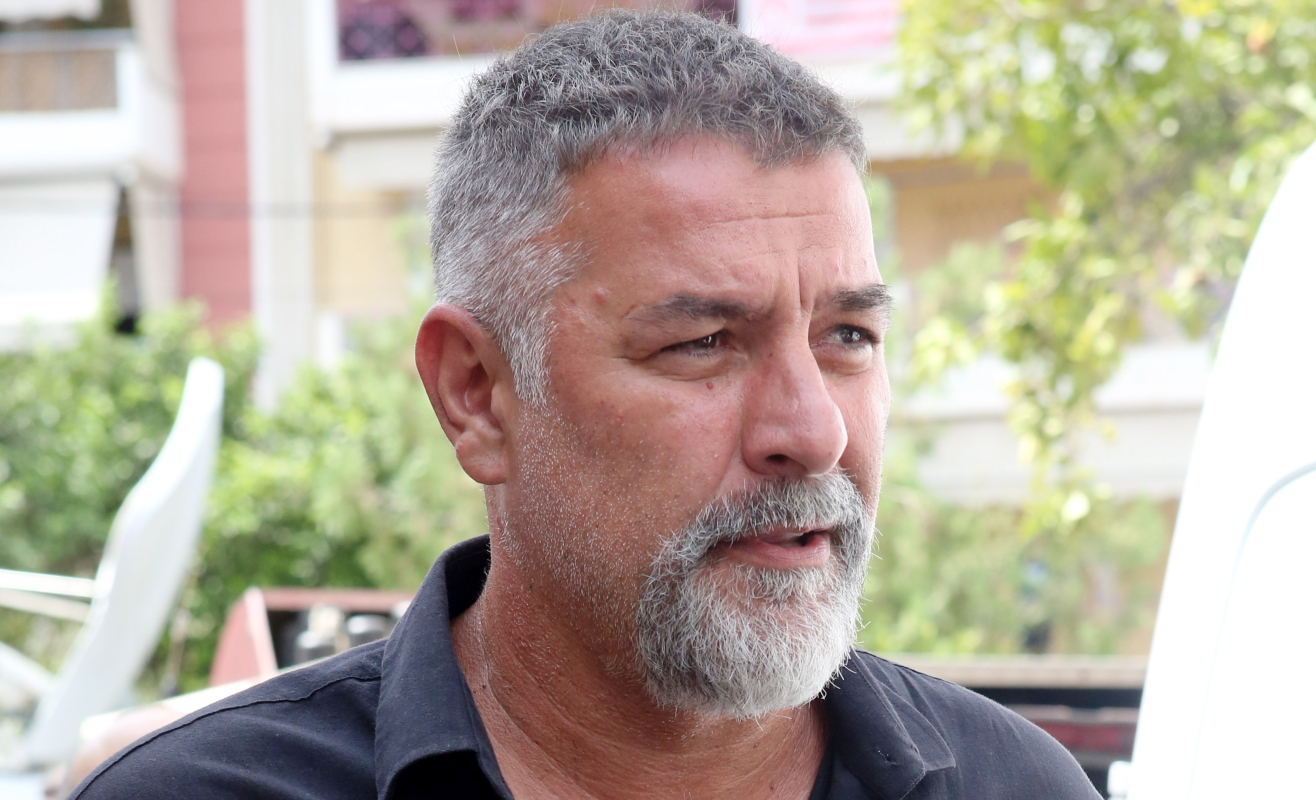 Βασίλης Μπισμπίκης: «Μετά το τρακάρισμα χύθηκε πολλή χολή και μίσος – Είμαι μαθημένος να με δείχνουν με το δάχτυλο»