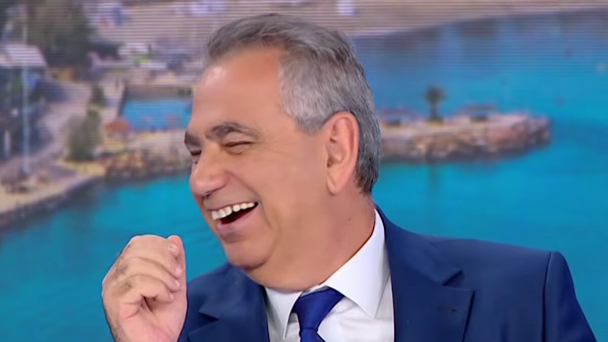 Βασίλης Χιώτης