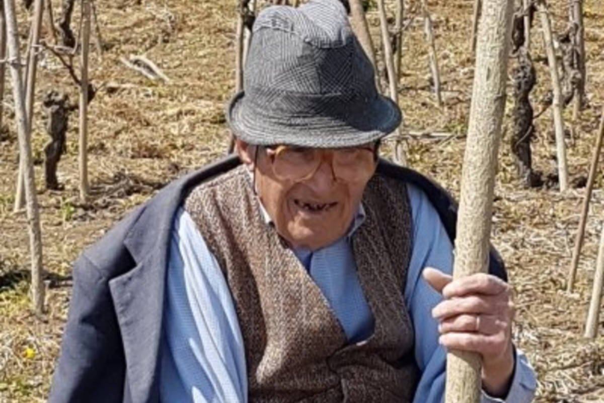 Vitantonio Lovallo