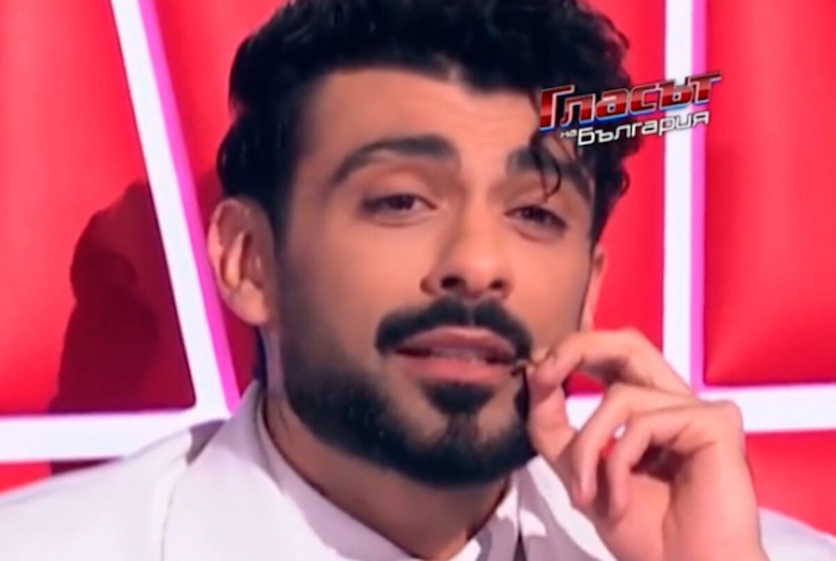 Στο The Voice της Βουλγαρίας τραγούδησαν Σώτη Βολάνη: «Πάμε παιδιά να τον φέρουμε στην Ελλάδα έχει φωνάρα»