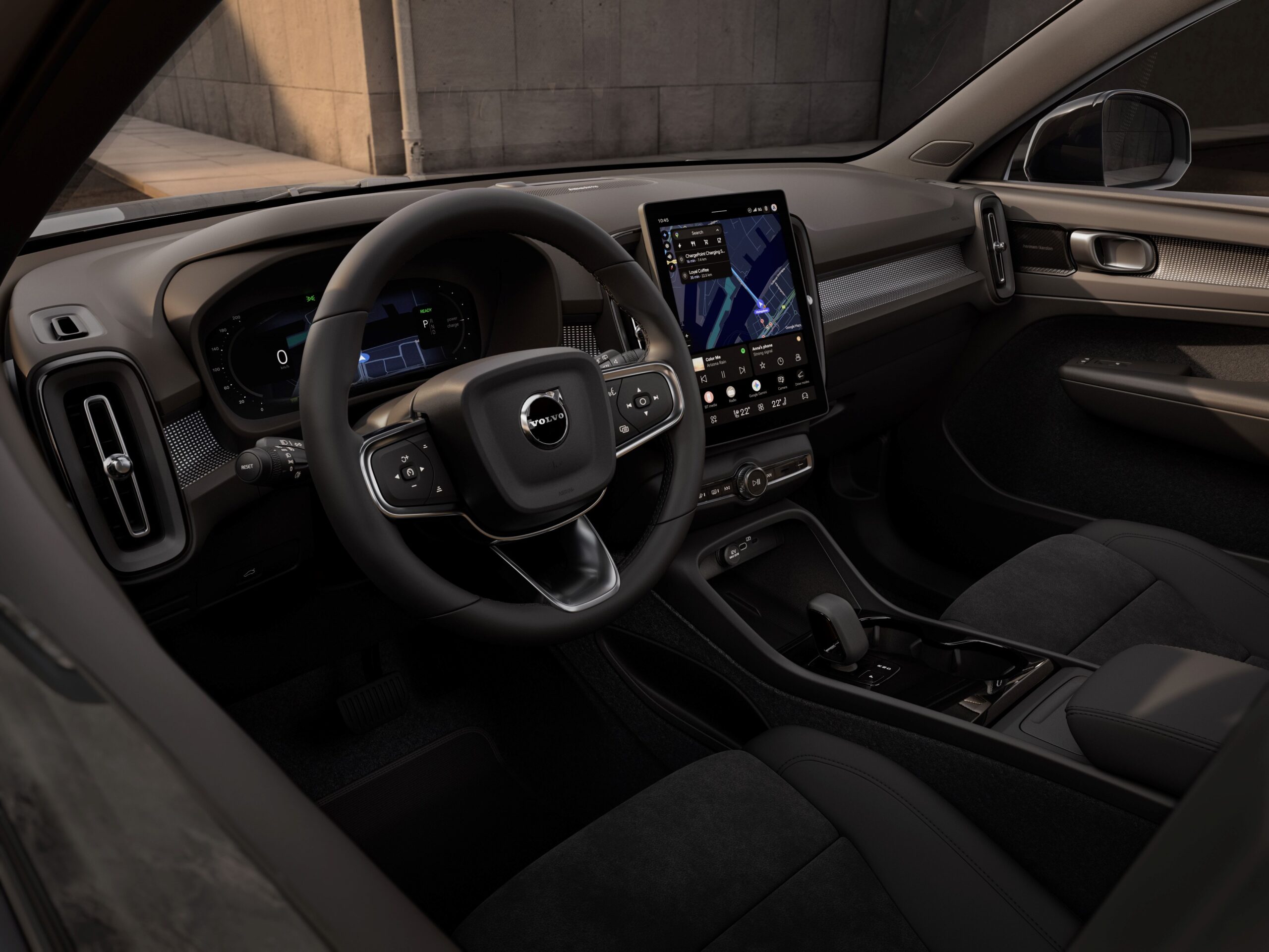volvo-ex40-interior