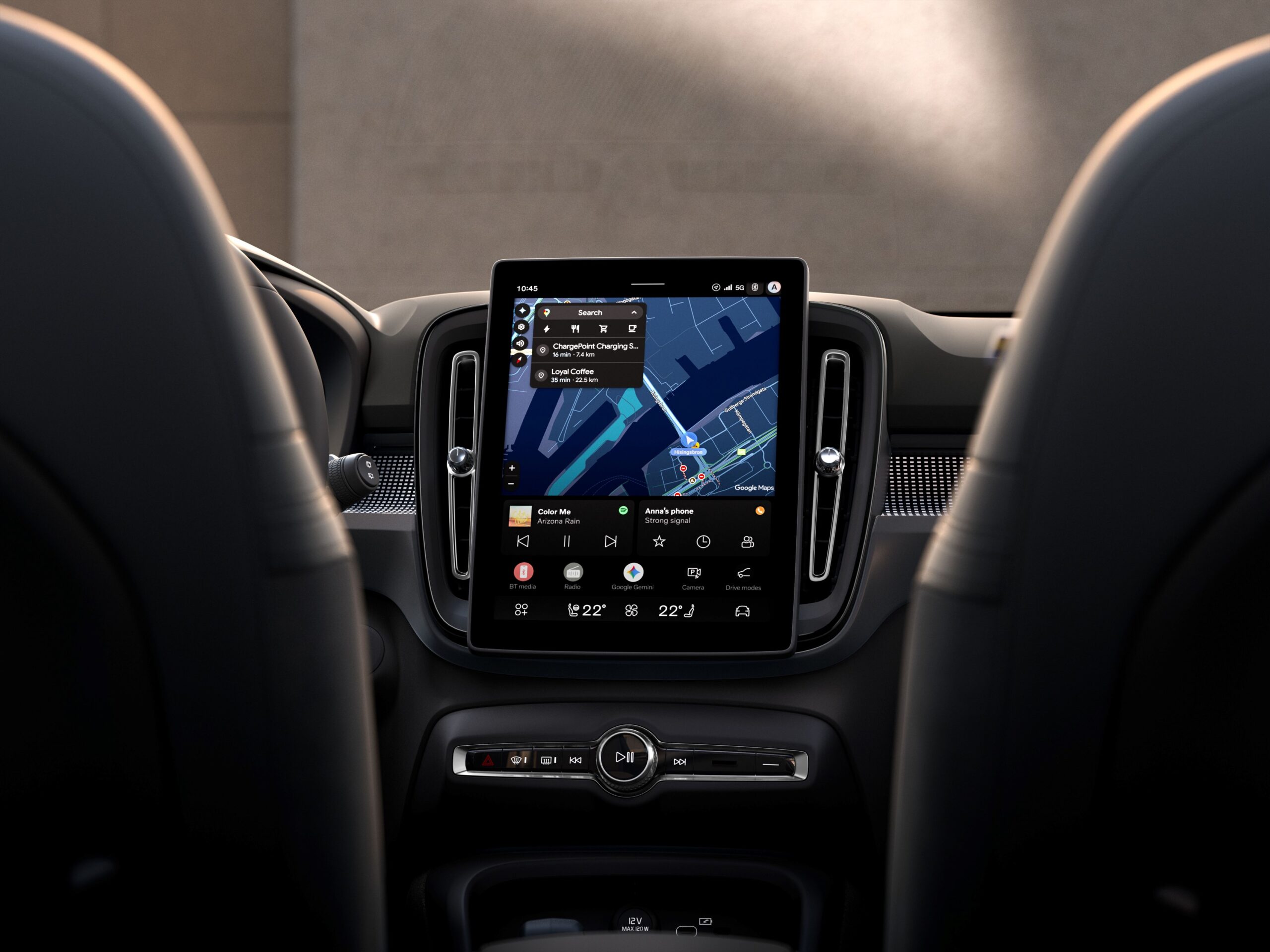 volvo-ex40-interior