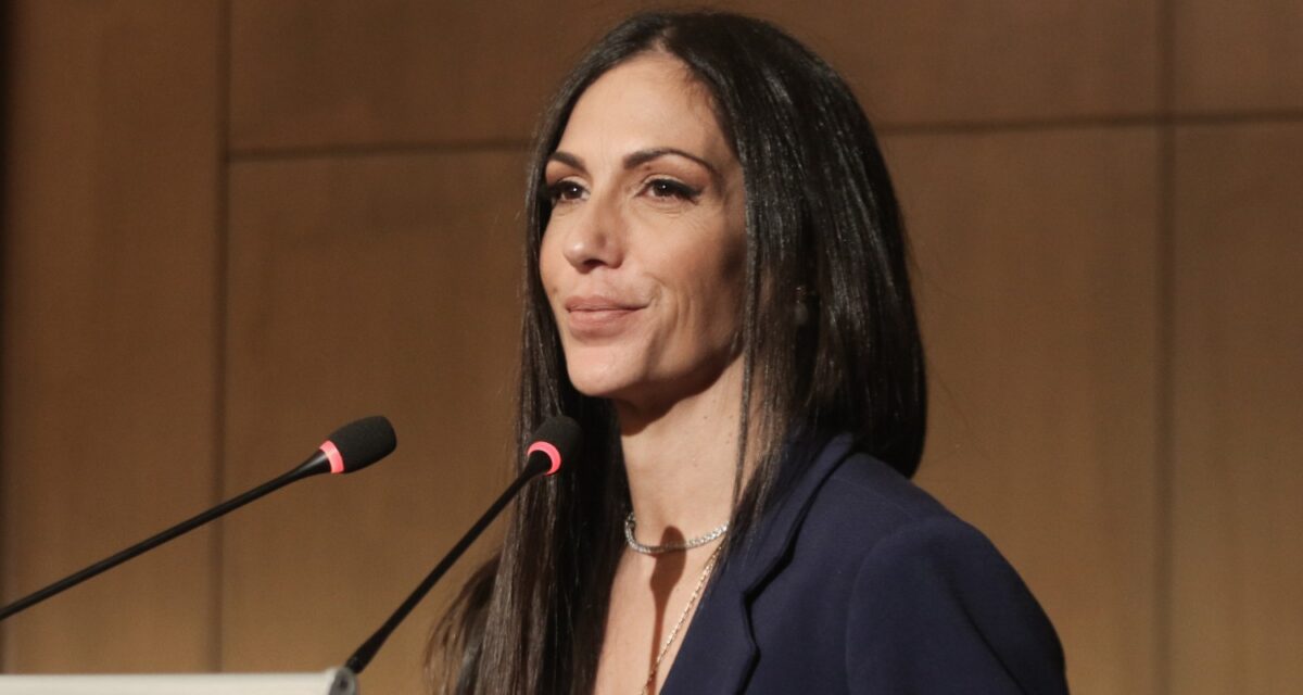 Ανθή Βούλγαρη: Αποκάλυψε πως είχε πάει στο ιατρείο που πέθανε ο Γιώργος Μαζωνάκης - «Να τα πούμε όλα εδώ πέρα»
