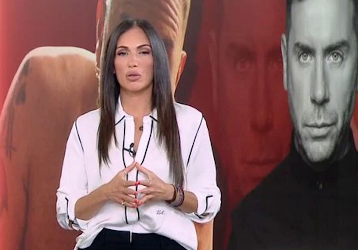 Ανθή Βούλγαρη για Γιώργο Μαζωνάκη: «Καλό θα είναι κάποιοι να μη χύνουν κροκοδείλια δάκρυα τώρα»