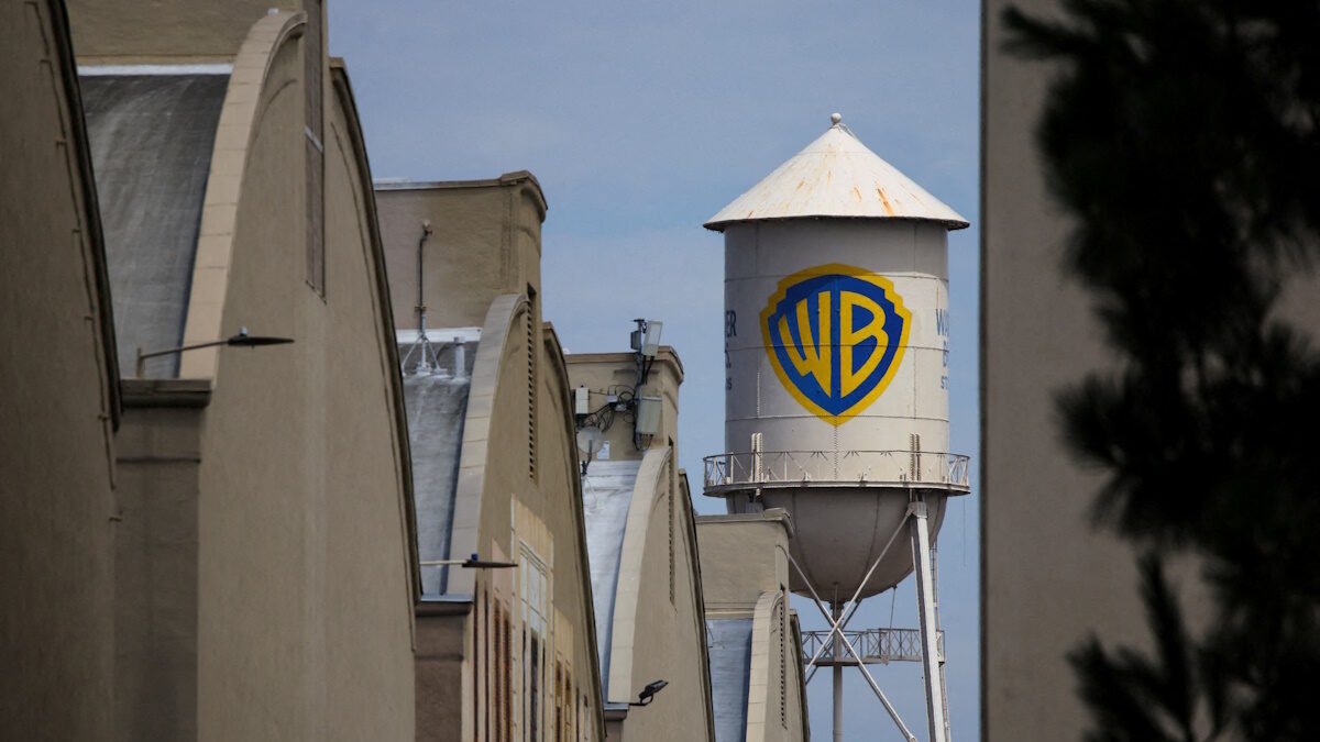 Warner Bros