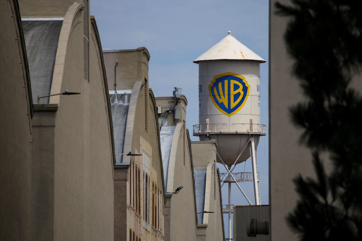 Η Paramount σε διακανονισμό με 12 πολιτείες των ΗΠΑ και ένα βήμα πιο κοντά σε συγχώνευση με την Warner Bros έναντι 110 δισ. δολαρίων