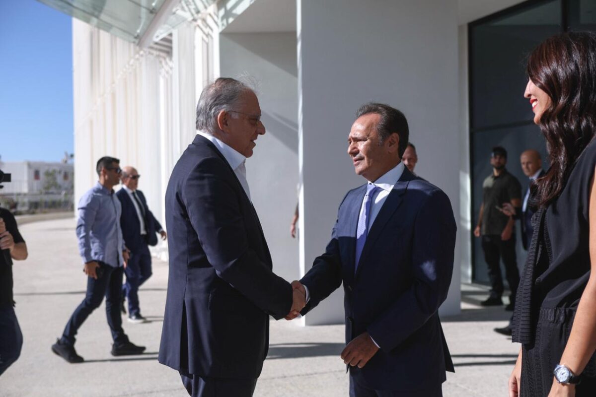 Τάκης Θεοδωρικάκος: Ενισχύουμε την καινοτόμο επένδυση της ELPEN με 14 εκατ. ευρώ | Επικαιρότητα στο LivePress.gr