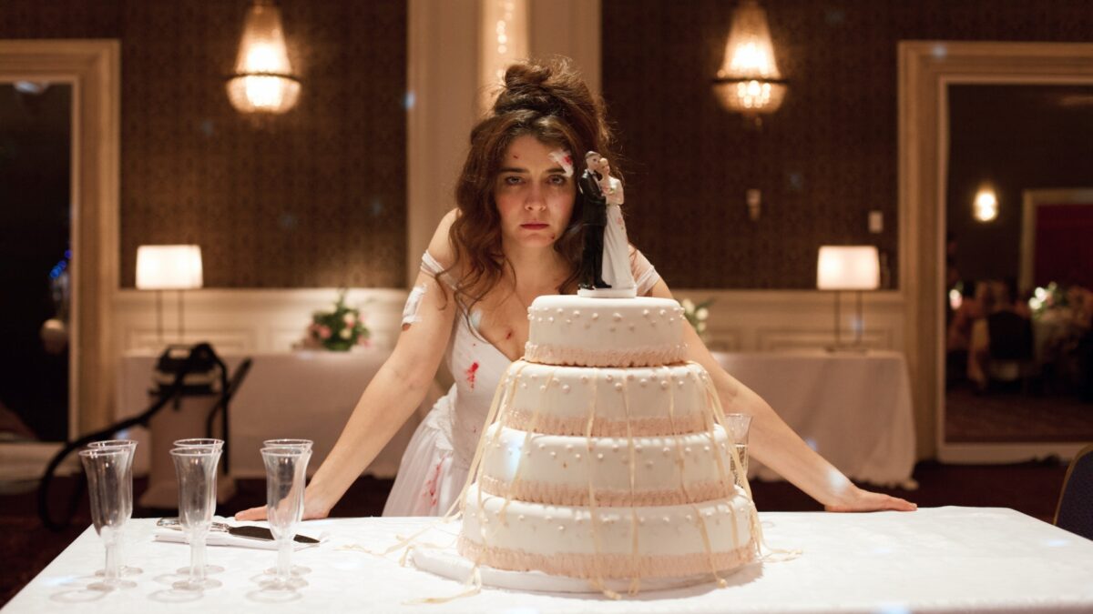wild tales