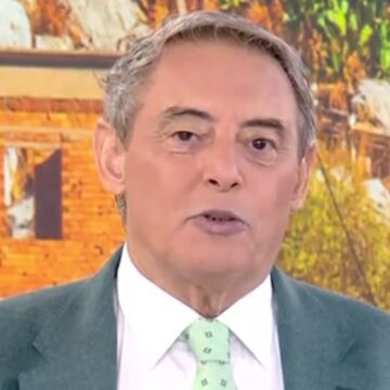 Ο Ιορδάνης Χασαπόπουλος