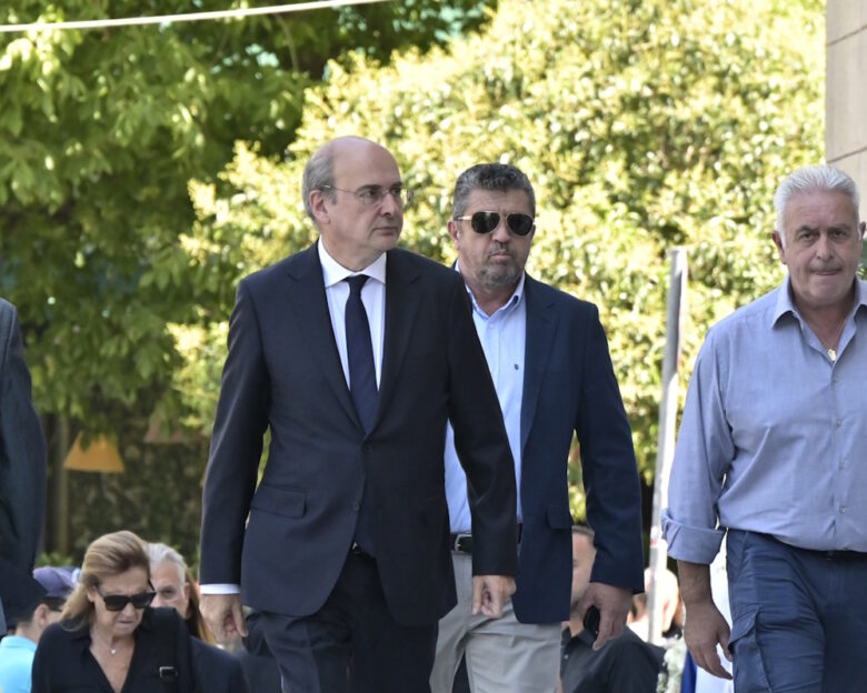 Κωστής Χατζηδάκης