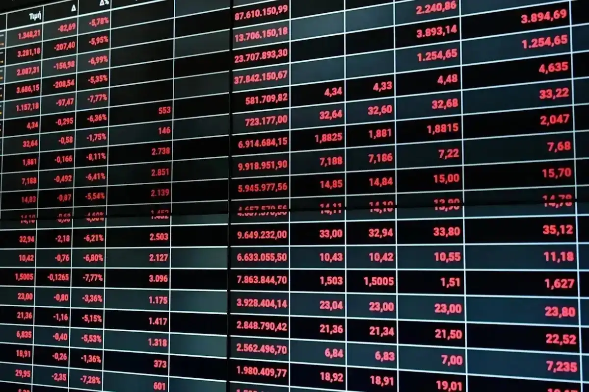 Χρηματιστήρια: Μικτή η εικόνα του Euronext Athens – Υποτονική τάση στην Ευρώπη | Επικαιρότητα στο LivePress.gr