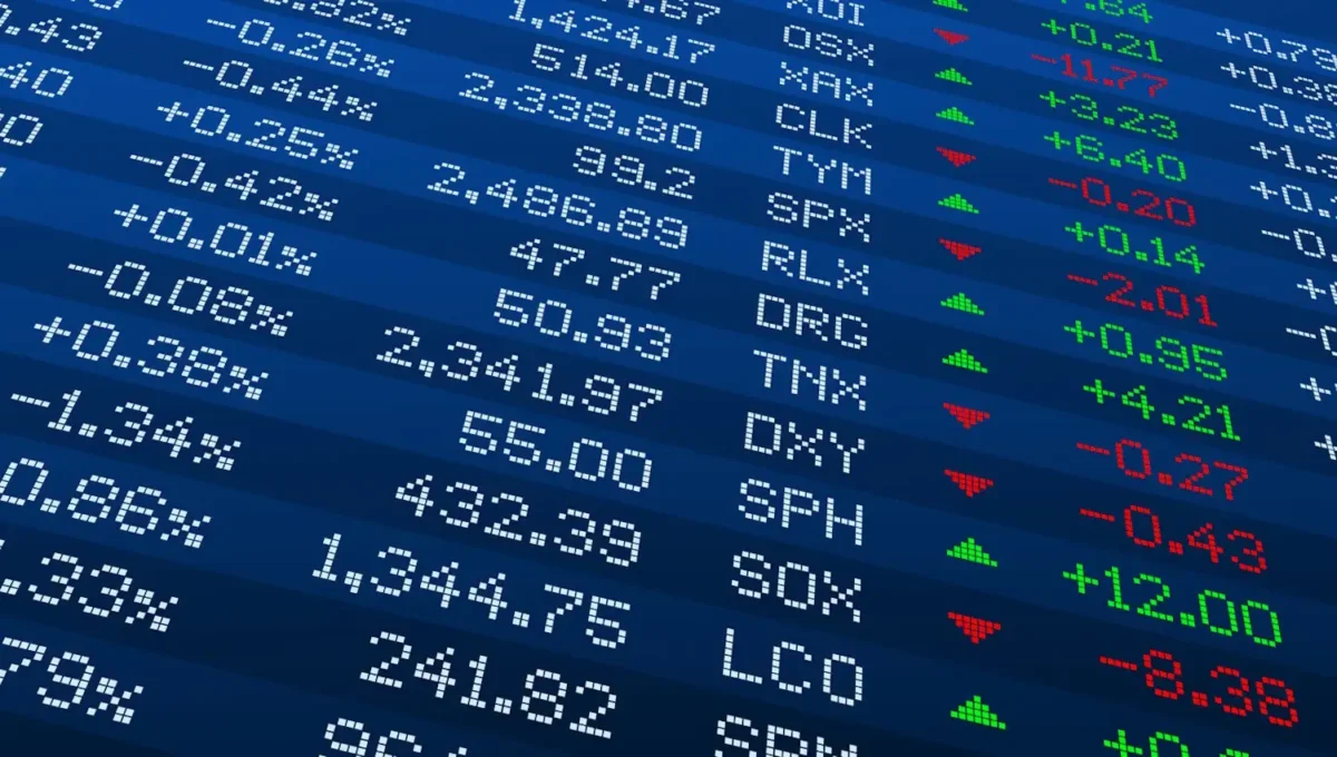 Χρηματιστήρια: Σε ανοδικό έδαφος η Αθήνα, ψάχνουν κατεύθυνση οι ευρωαγορές | Επικαιρότητα στο LivePress.gr
