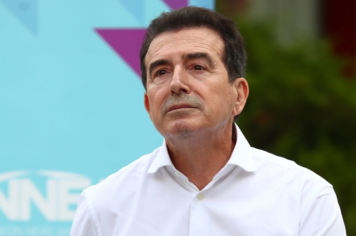 Χρυσοχοΐδης για την υπόθεση Μαζωνάκη: Η Αστυνομία κινήθηκε πολύ γρήγορα – Ανακτήθηκαν σβησμένα μηνύματα και φωτογραφίες
