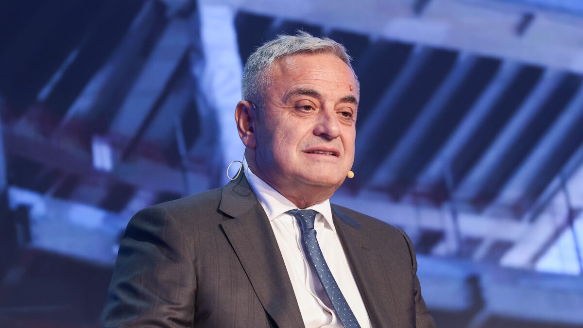 Χρήστος Παναγιωτόπουλος