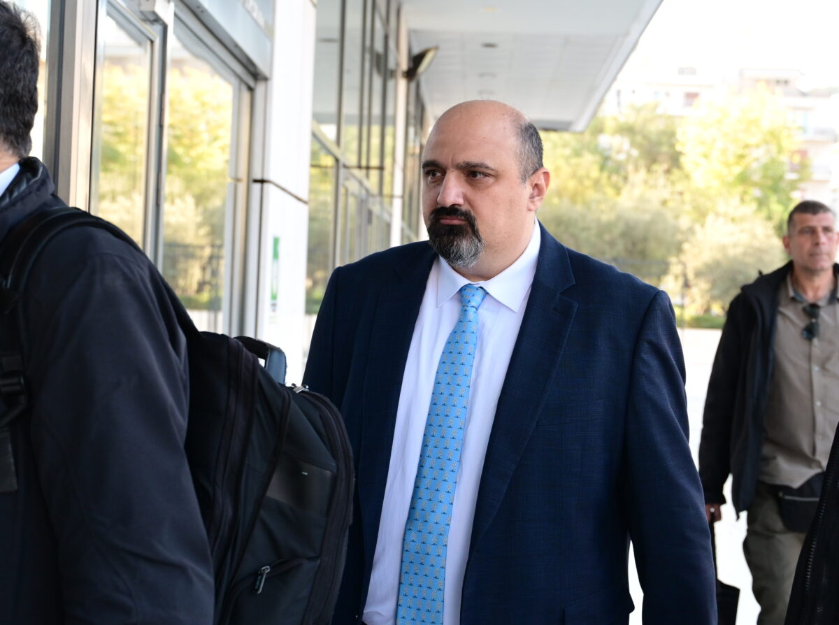 Χρήστος Τριαντόπουλος