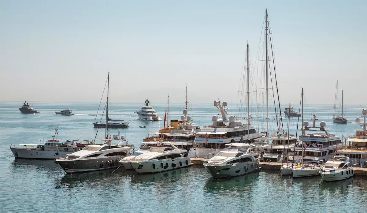 Εξαγορά της Vernicos Yachts από τη Nomad της οικογένειας Βασιλοπούλου | Επικαιρότητα στο LivePress.gr