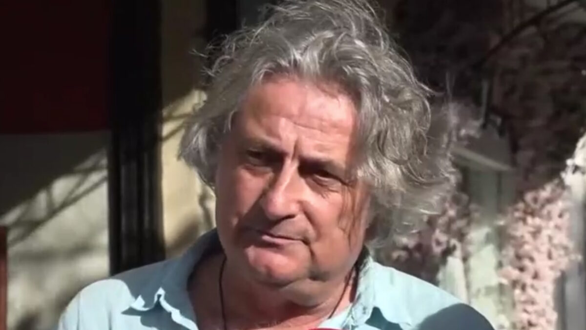 Ο υπνοθεραπευτής