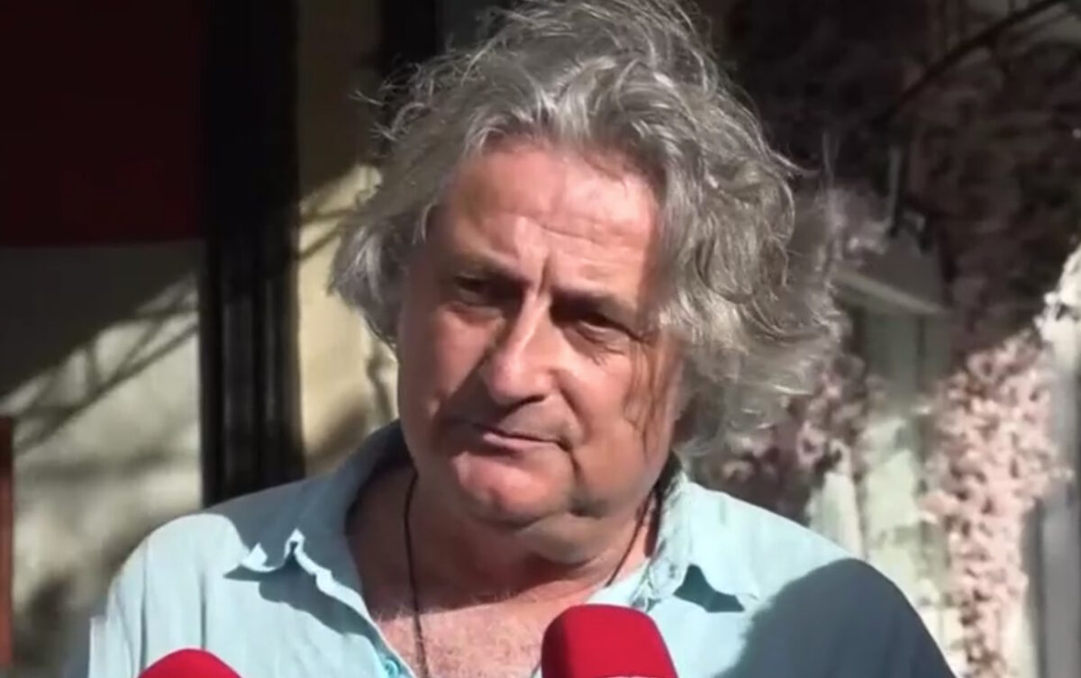 Αποκαλύψεις για τον υπνοθεραπευτή: «Έλεγε πως ο πατέρας μου μπορεί να έχει μετενσαρκωθεί σε μένα», τονίζει πρώην πελάτισσά του