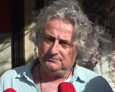 Ο υπνοθεραπευτής
