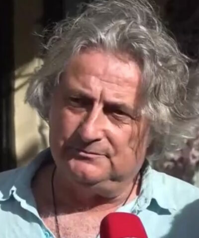 Ο υπνοθεραπευτής