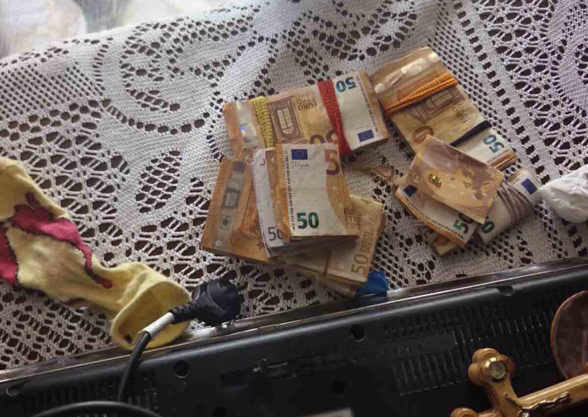 ΦΩΤΟ ΕΛ.ΑΣ.