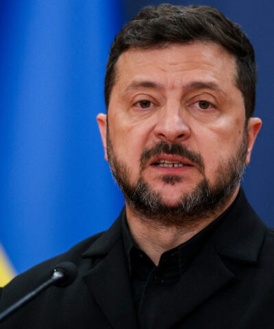 REUTERS