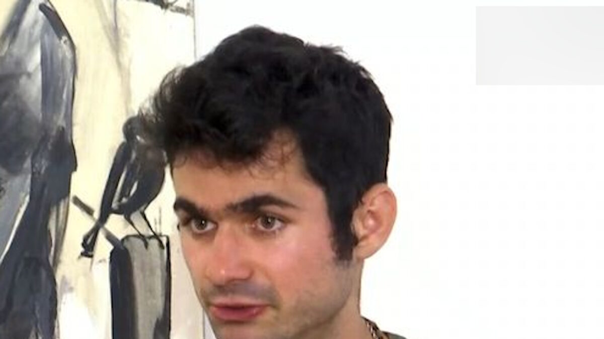 Ο Αχιλλέας Ζέρβας
