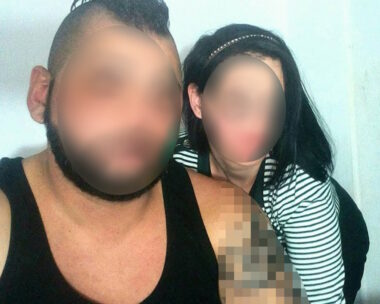 Το ζευγάρι της Κυψέλης