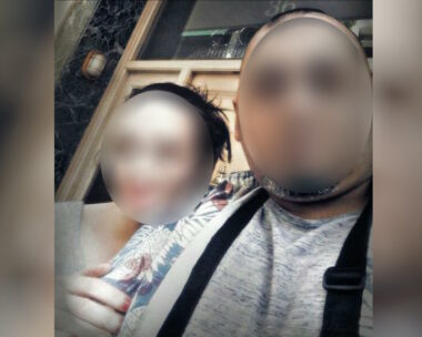 Το ζευγάρι από την Κυψέλη