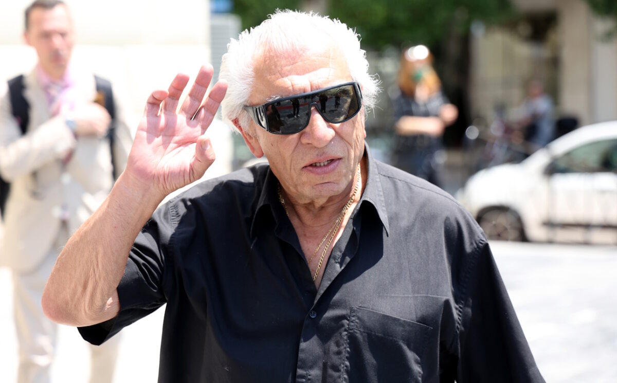 Ο Τάσος Μπουγάς για τους γιατρούς του Γιώργου Μαζωνάκη: «Το κάνανε για να τα παίρνουνε, τι θα τα κάνουν τα λεφτά;»