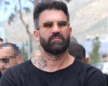Δημήτρης Αλεξάνδρου