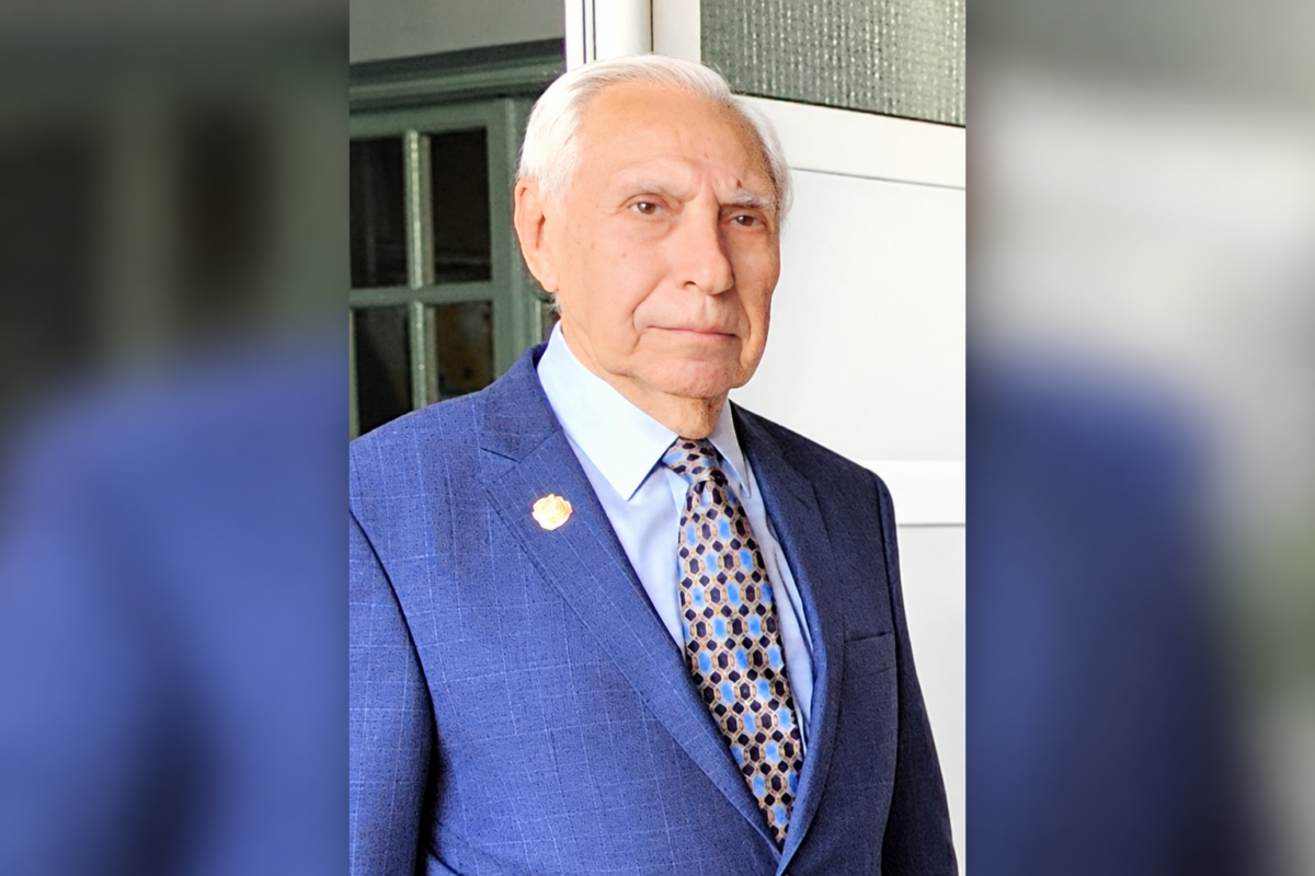 Πάνος Συριάτος