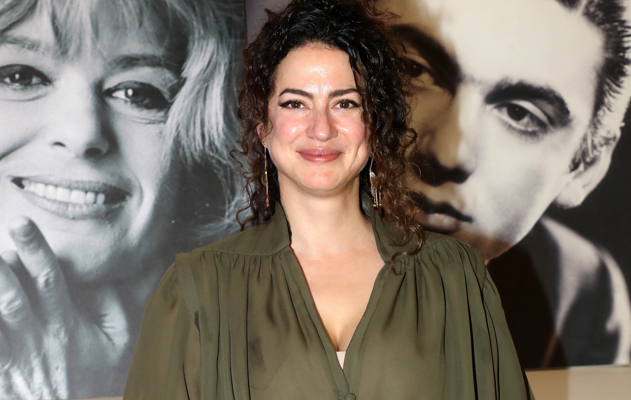Αμαλία Καβάλη: «Μου συνέβαινε συχνά κάποιος που θέλει να με πλησιάσει να με υποτιμάει, αυτό που λέμε “προσβλημέντο”»