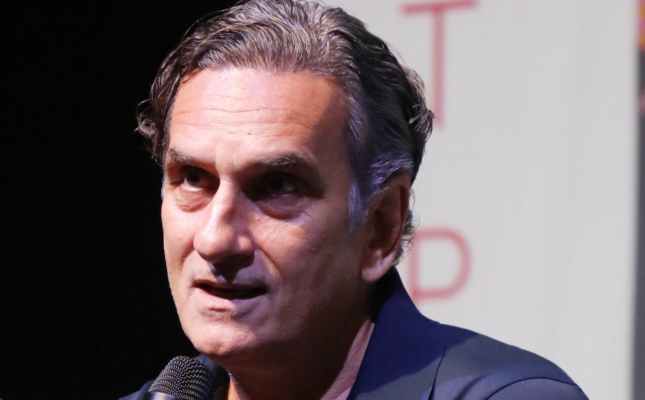 Νίκος Ψαρράς: «Η αγωγή του Γιώργου Κιμούλη θα εκδικαστεί στις 22 Οκτώβρη – Το δικαστήριο είναι εκεί για να κρίνει ποιος λέει την αλήθεια»
