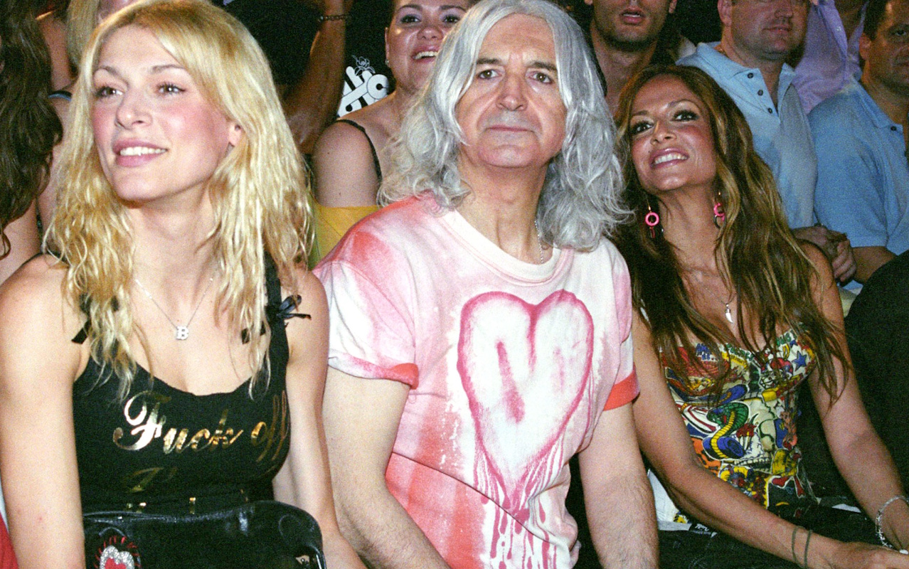 Ζέτα Δούκα: Η Άννα Βίσση και ο Νίκος Καρβέλας για κάποιο λόγο έχουν διαφορές, μακάρι να τις γεφυρώσουν